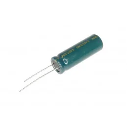 KONDENSATOR ELEKTROLITYCZNY 3300uF/25V