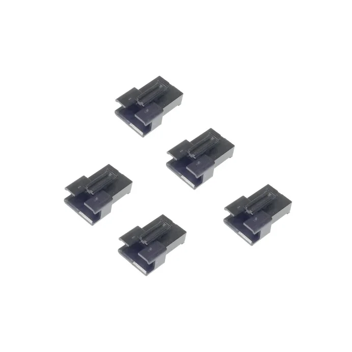 WTYK JST-SM 4 PIN RASTER 2.50MM 5 SZTUK