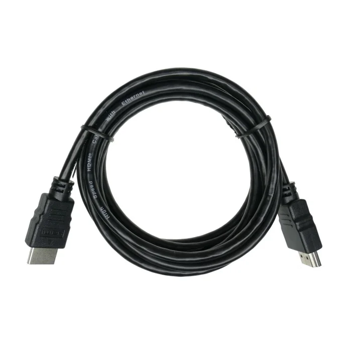 KABEL HDMI-HDMI 1.2M FULL HD