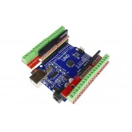 MODUŁ ROZSZERZAJĄCY PINY ARDUINO UNO DO ARK