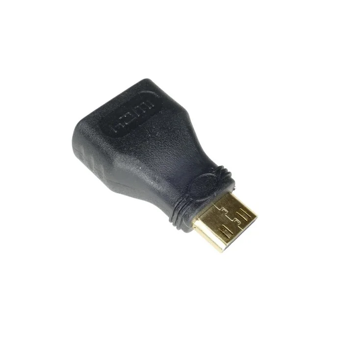 ADAPTER HDMI GNIAZDO - MINI HDMI WTYK