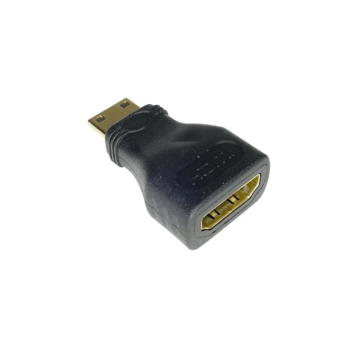 ADAPTER HDMI GNIAZDO - MINI HDMI WTYK