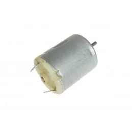 SILNIK DC 270 3-6V 10000 RPM