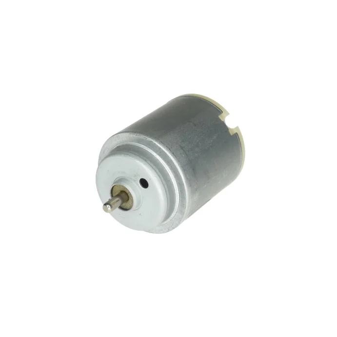 SILNIK DC 140 3-4.5V DŁUGOŚĆ WAŁU 3 MM