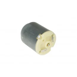 SILNIK DC 140 3-4.5V DŁUGOŚĆ WAŁU 3 MM