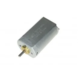 SILNIK DC FF-180PH-4026 1.5 V