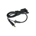 WTYK DC LAPTOP 5.5/3.0+PIN (19V/3.16A) SAMSUNG