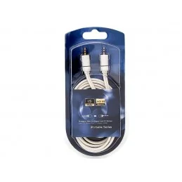 KABEL JACK 2.5 MM - JACK 2.5 MM - DŁUGOŚĆ 1.5M