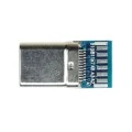 WTYK USB 3.1 TYP C PRZEJŚCIE NA PCB