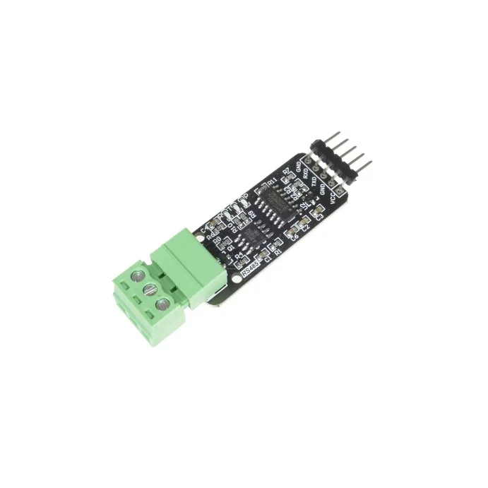 MODUŁ KONWERTER RS485 DO UART TTL