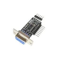 MODUŁ KONWERTER RS232 DO TTL UART