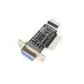 KONWERTER RS232 DO TTL UART