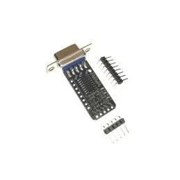 KONWERTER RS232 DO TTL UART