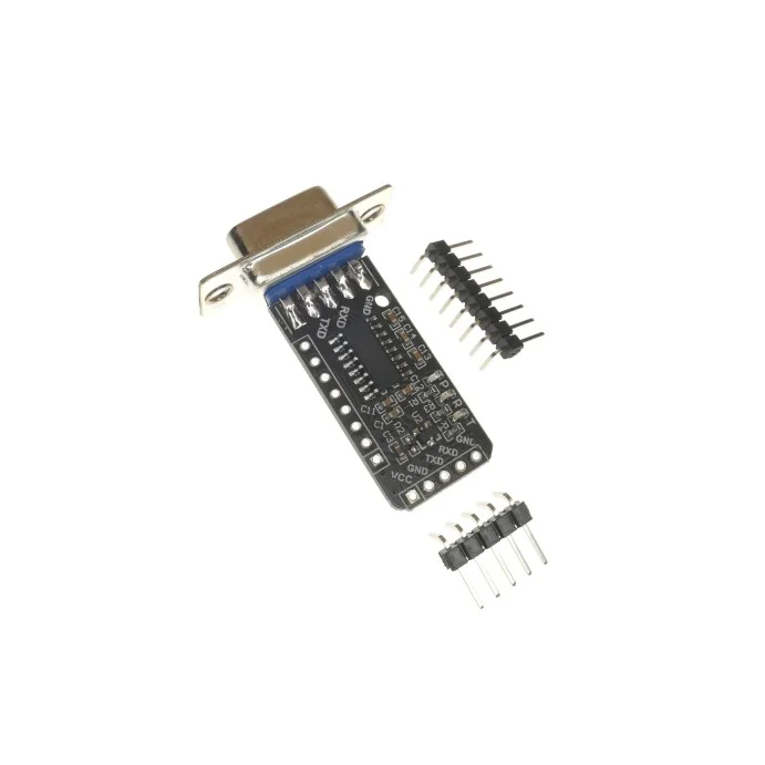 KONWERTER RS232 DO TTL UART