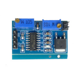 GENERATOR SYGNAŁU PWM 100Hz - 100kHz 5V SG3525