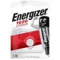 BATERIA LITOWA CR1620 ENERGIZER