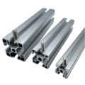 ŚRUBA MŁOTECZKOWA T-BOLT M5*10MM - DO PROFILI ALUMINIOWYCH 2020, 2040