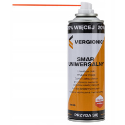 SMAR WIELOFUNKCYJNY W SPRAYU 200ML