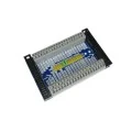 MODUŁ ROZSZERZENIOWY EKSPANDER GPIO DO RASPBERRY 4/3/2/B+ Z SZYBKOZŁĄCZAMI