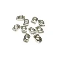 Nakrętka młoteczkowa T-NUT M5 10*6 mm do profili aluminiowych V-SLOT