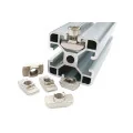 Nakrętka młoteczkowa T-NUT M5 10*6 mm do profili aluminiowych V-SLOT