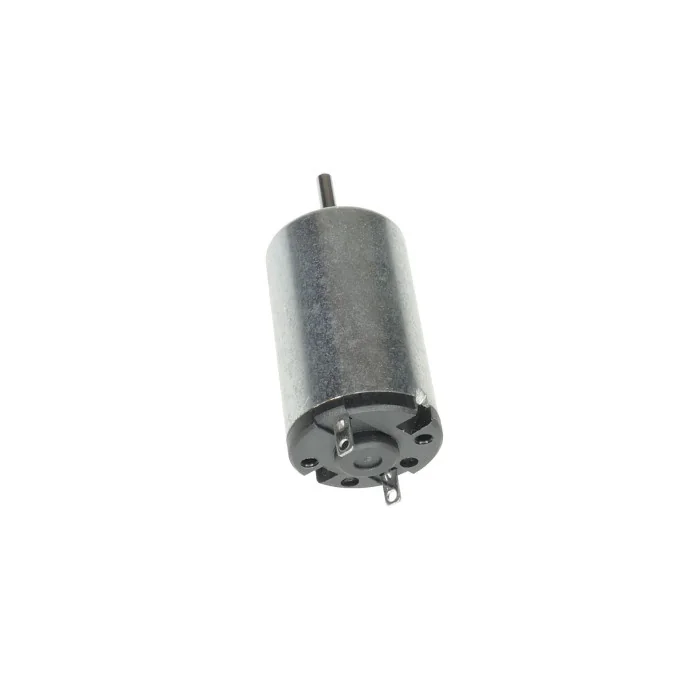 SILNIK DC RF-1220 1.5-3V 9500 RPM ZTA10446