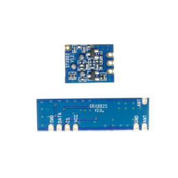 MODUŁ RADIOWY NADAJNIK STX882  + ODBIORNIK SRX882 433 MHz