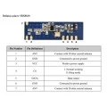 MODUŁ RADIOWY NADAJNIK STX882  + ODBIORNIK SRX882 433 MHz