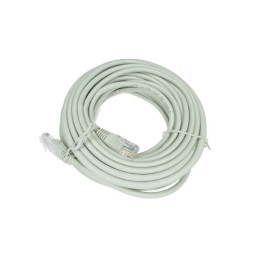 KABEL UTP RJ45 WTYK-WTYK 1.5M 6e