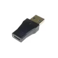 ADAPTER USB 3.0 WTYK A - USB GNIAZDO TYP C