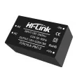 PRZETWORNICA NAPIĘCIA DO DRUKU HLK-PM12 AC - DC 12V