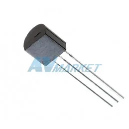 STABILIZATOR LM78L05A 5V 0.1A