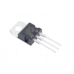 STABILIZATOR LM317T 1.2-37V 1.5A TO220SG REGULOWANY