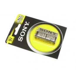 BATERIA 6F22 9V SONY