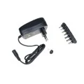 ZASILACZ WIELOZAKRESOWY UNIWERSALNY 2000 mA 3-12V + port USB