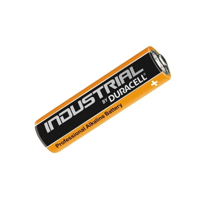 BATERIA LR03 DURACELL INDUSTRIAL