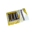 BATERIA LR06 AA PANASONIC 4 SZTUKI