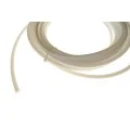 RURKA TEFLONOWA PTFE 3*4 MM DO DRUKAREK 3D BIAŁA 5 METRÓW