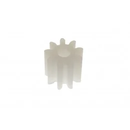 ZĘBATKA PLASTIKOWA 9 ZĘBÓW 5.5/1.9 MM ZTA69776