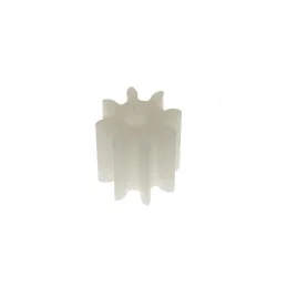 ZĘBATKA PLASTIKOWA 8 ZĘBÓW 5/1.4 MM ZTA69778