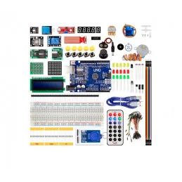 MODUŁ ARDUINO ZESTAW ZTA31266