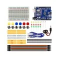 ZESTAW CZĘŚCI ELEKTRONICZNYCH DLA ARDUINO ZTA31265