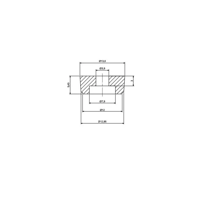 OBUDOWA PLASTIKOWA 197 X 188 X 70 Z1 JASNA WENTYLOWANA