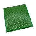 PŁYTKA UNIWERSALNA PCB 10X10 CM