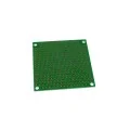 PŁYTKA UNIWERSALNA PCB 5X5 CM JEDNOSTRONNA