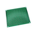 PŁYTKA UNIWERSALNA PCB 7X9 CM