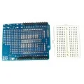 MODUŁ ARDUINO SHIELD + PŁYTKA PROTOTYPOWA 170