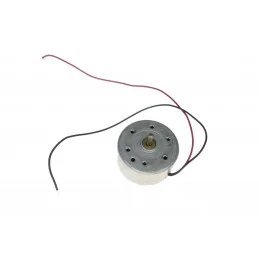 SILNIK DC 300 1.5-6V 2000 RPM