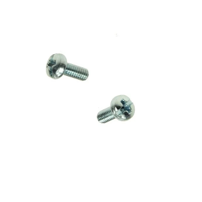 ŚRUBA M2.5 x 30MM 32MM (+) KULISTA STAL OCYNK