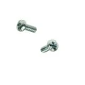 ŚRUBA M2.5 x 30MM 32MM (+) KULISTA STAL OCYNK